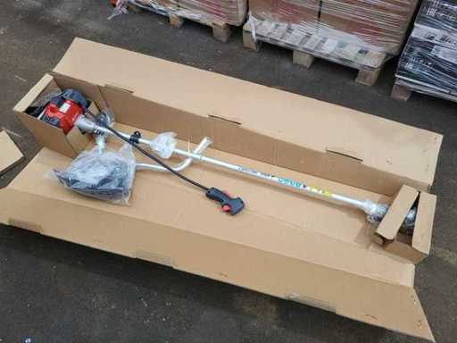 EFCO - DSH2500T - Cortadora de césped (10 veces)