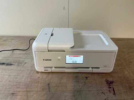 Drukarka Canon Pixma TS9551Ca