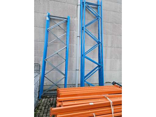 Pallet Rack Various Parts