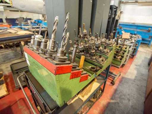 SERIE TOOL