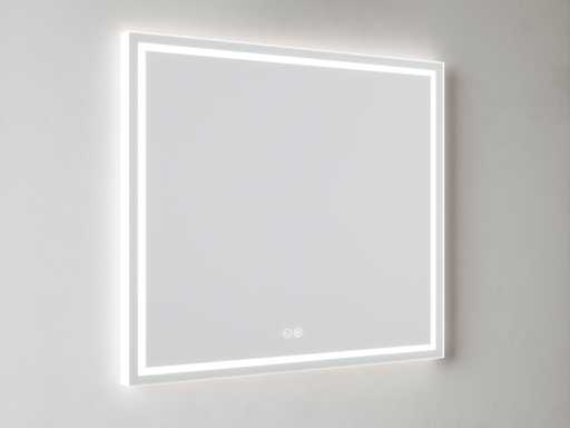 Primabad - SPTT 600 - Oglind? 60 x 70 cm