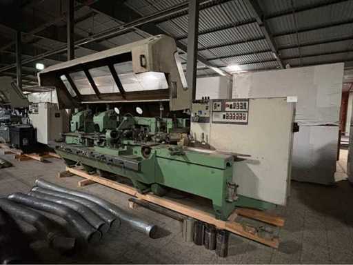 1991 Weinig Planer Unimat Tipo 23 Varie macchine per piallatura e profilazione