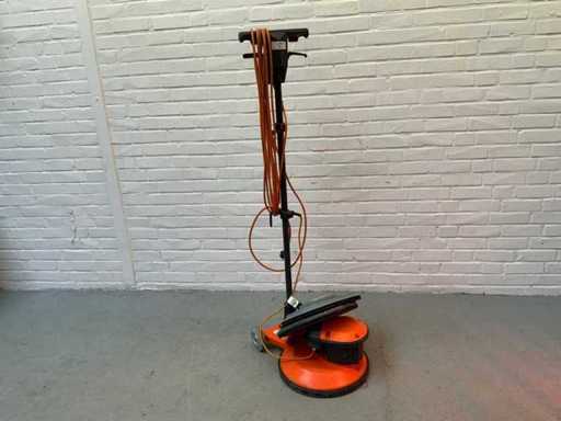 Schwamborn - STR 580E/VF - 2019 - Eenschijfmachine