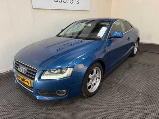 Audi - A5 - 1.8 TFSI - Coupé - Mașină - 2008