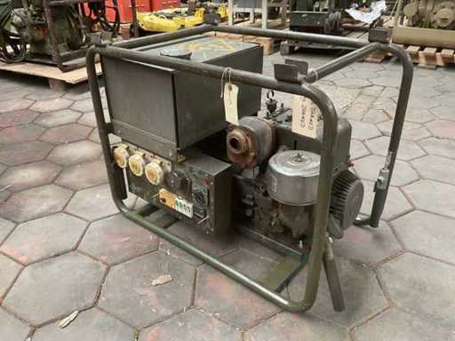 Stroomgenerator