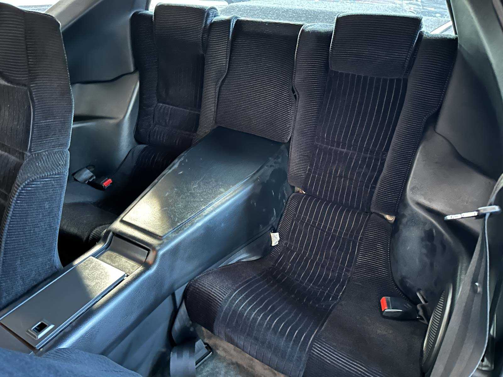 Renault Alpine 2.5 V6 GT Turbo 200pk 1986 (Origineel-NL), PK-24-GL