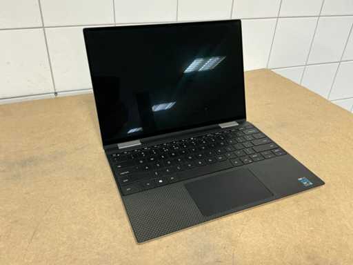 DELL XPS 13 9310 2-IN-1 - I7-1165G7 Laptop 