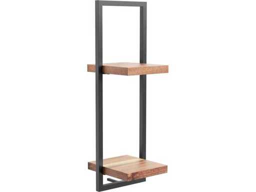 Scaffale industriale Lotti D - 25cm X 75cm (53x)