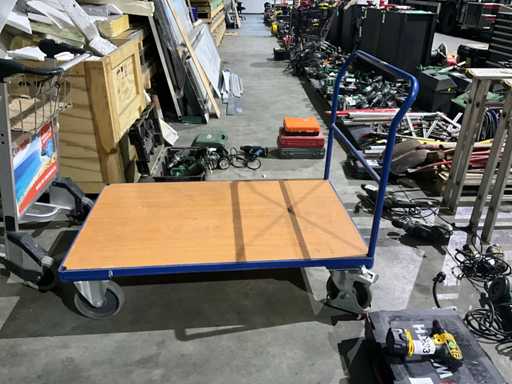 Transportwagen VARIOFIT