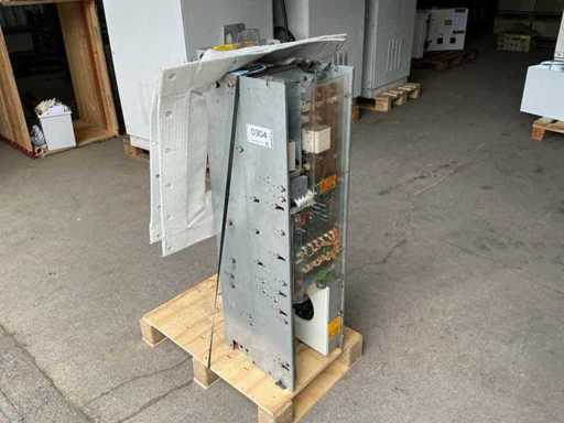 Ein-/Rückspeiseeinheit für Ladesationen 250KW