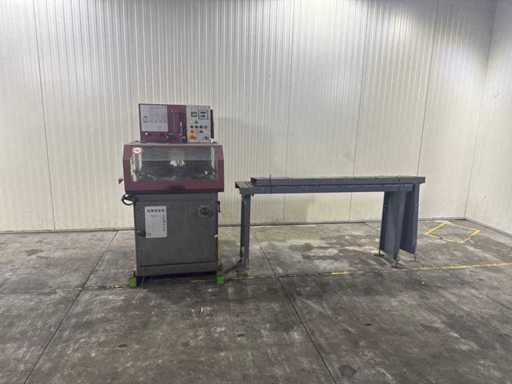 2008 Gross UCM 425 Querschnittkreissäge