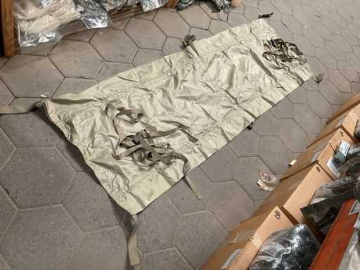 S.O.Tech Autre matériel militaire