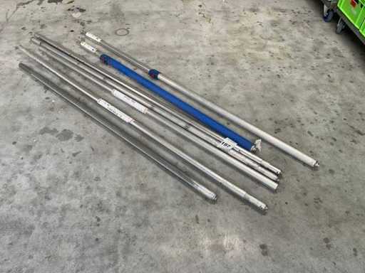 Smartbox Load Bar (7x)