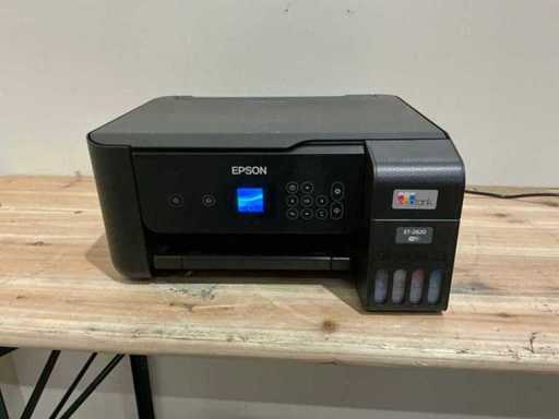 EPSON EcoTank ET-2820 Other Printers & Copiers