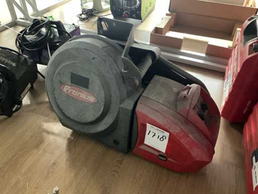 Fronius VR5000 Reel Unit