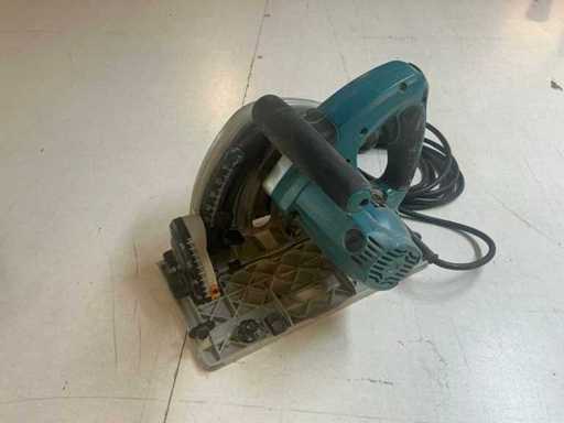 Makita SP6000 Cirkelzaagmachine