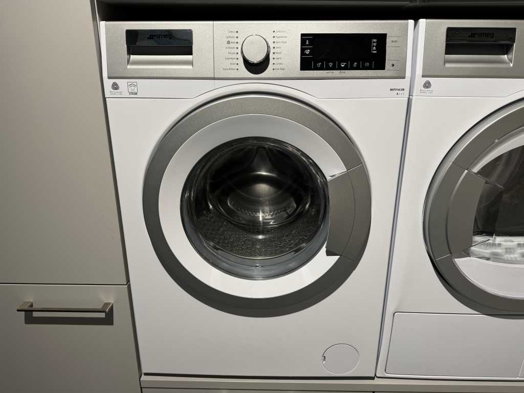Smeg - WHT914LSIN - Waschmaschine
