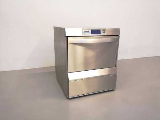 Winterhalter - UC-M - Lave-vaisselle