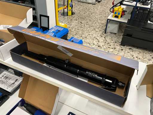 Airpro NBH19S Ablatore ad aghi