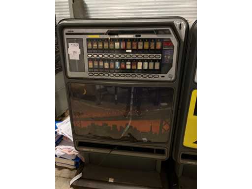 Azkoyen - - Verkoopautomaat