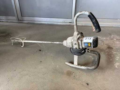 Protool MXP 1602E Mixer