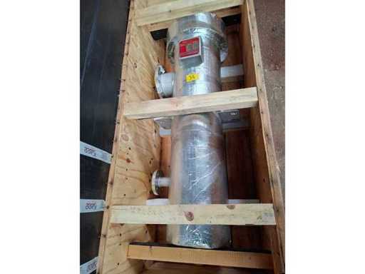 KAPP - 2023 - S-DFU 15/100-2x6/1x11 S=3,6m² - Produse farmaceutice, cosmetice și chimice, altele