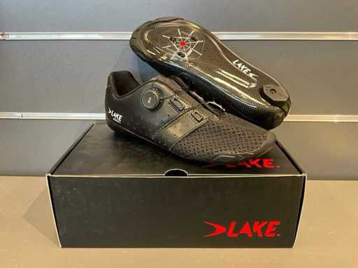 Pantofi de ciclism Lake CX201 - mărime: 43