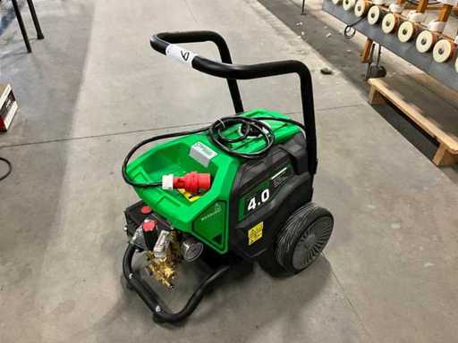 Stahlwerk 380-ECN-M Curățător de înaltă presiune