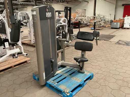 Life Fitness Abdominal