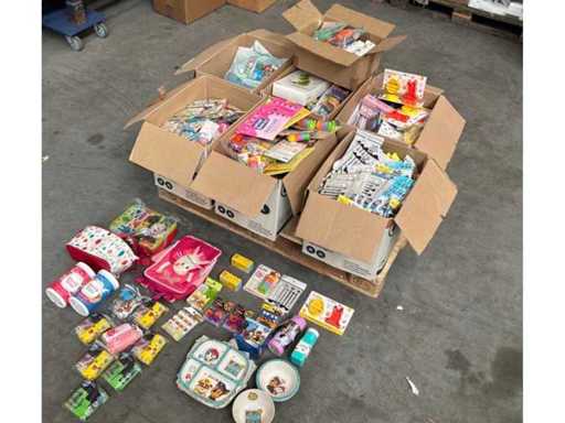 Foreclosure auction Bento factory