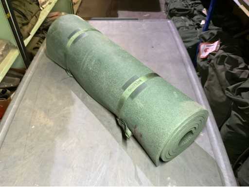 Tapis de couchage (13x)