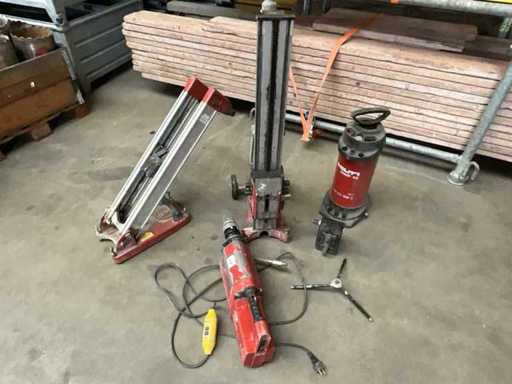 HILTI DD250E Kernboormachine