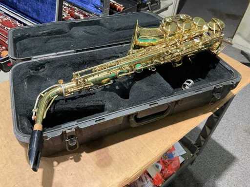 Selmer-Saxophon