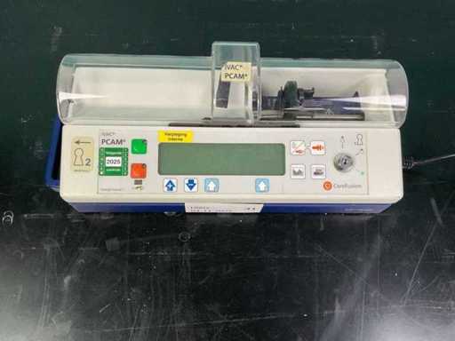 IVAC PCAM - Infusion Pump
