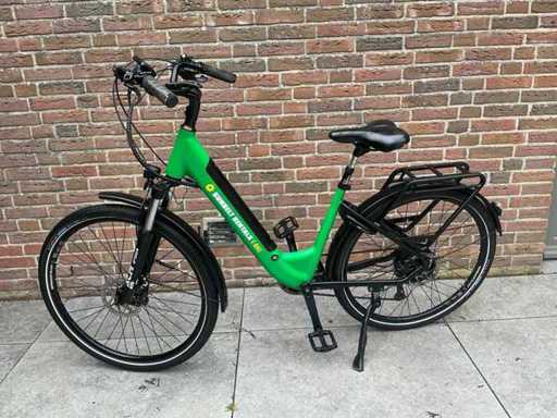 Volt Burlington Elektrische fiets