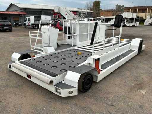 Aviation ground support equipment