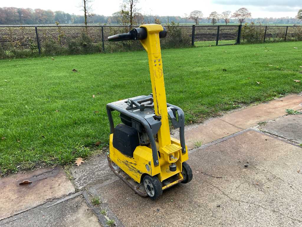 Wacker 2024 neuson 2540