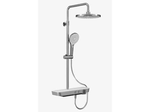 Blaufoss - Dreamblade - Rain Shower Set
