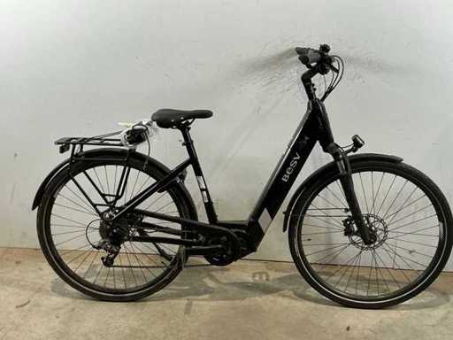 Besv TR-2.2 Bicicletta elettrica femminile