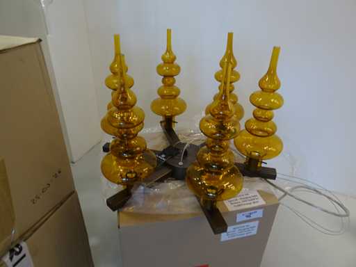 Ilfari – Reflexx H6 – Pendellampe