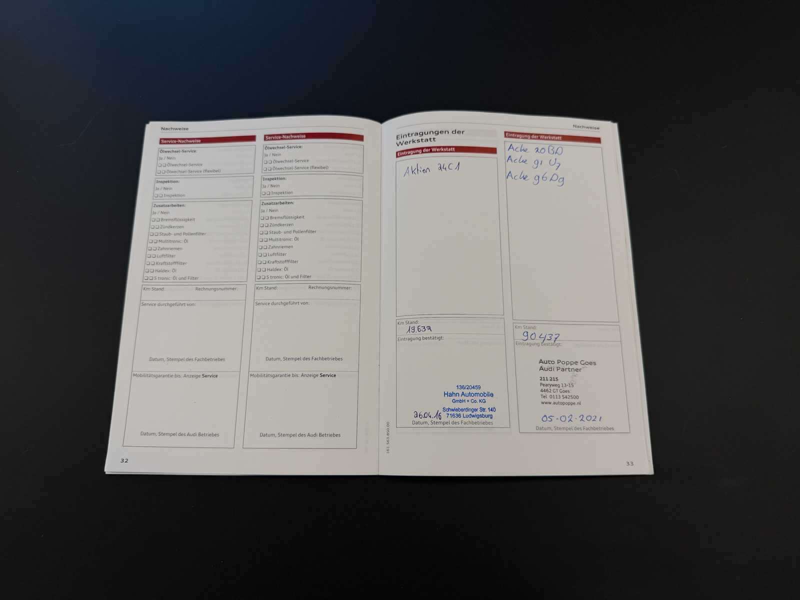 Audi RS3 Sportback 2.5 TFSI Quattro Pro Line Plus 367pk 2015, RG-769-N