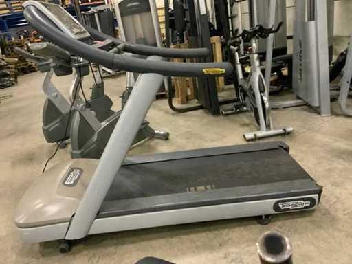 Technogym Jog Now 500 led Loopband