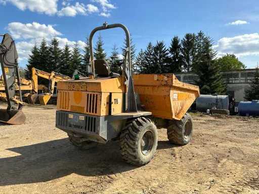 Terex TA9 Dumper Truck