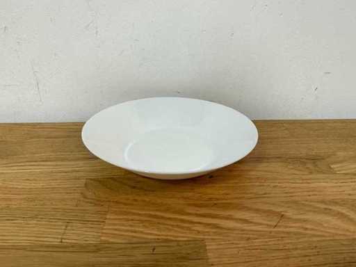 Deep plate (115x)