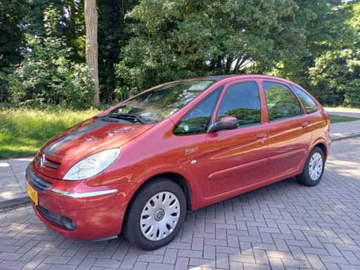 Citroen Xsara Picasso 1.6i-16V Caractère , 67-TX-VT