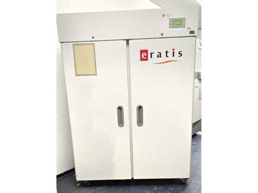 ERATIS - ICH 1300 - Climatic chamber
