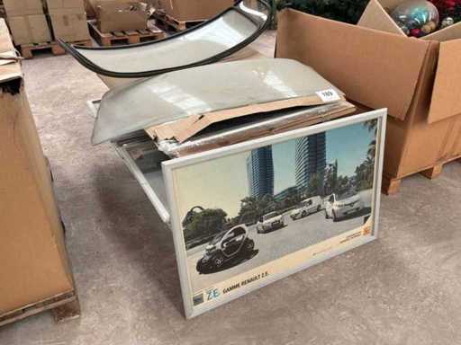 Frames (25x)