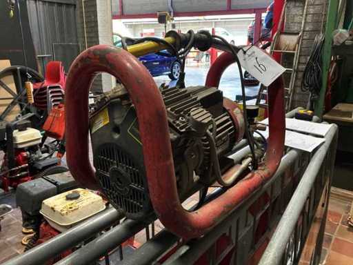 Compresseur à piston