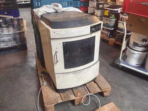 FM Skandex s-7 Paint Mixing Machine