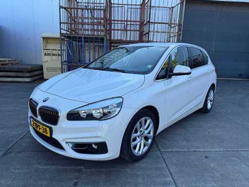 2015 BMW  2-serie Active Tourer 218i High Executive Luxury 2-ZPF-38
